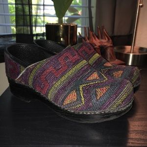 Dansko shoes